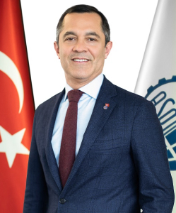 İbrahim Aykut Özüner