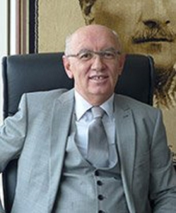 Prof. Dr. Yavuz Cabbar